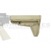 Bolt Cobra B4 BOE Stock (Tan - BA069T) Bolt Cobra B4 BOE Stock (Tan - BA069T)