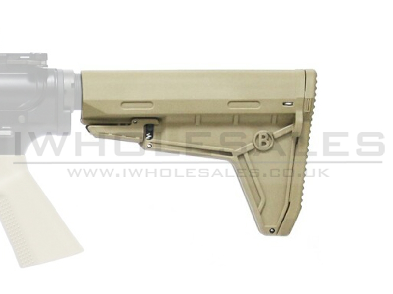 Bolt Cobra B4 BOE Stock (Tan - BA069T) Bolt Cobra B4 BOE Stock (Tan - BA069T)