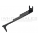 S&T T21 Tappet Plate (S33 - Black)