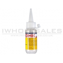 GHK 1000cs Protection Silicone Oil (30ml) GHK 1000cs Protection Silicone Oil (30ml)