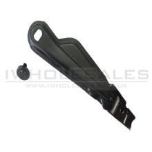 GHK GKM Fire Selector (Black - GKM-04-1) GHK GKM Fire Selector (Black - GKM-04-1)