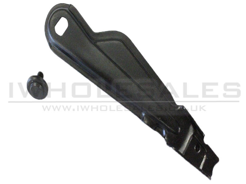 GHK GKM Fire Selector (Black - GKM-04-1) GHK GKM Fire Selector (Black - GKM-04-1)