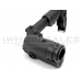 Ares M4 /SR16/SR25 Series Retractable Folding Buttstock (Black) Ares M4 /SR16/SR25 Series Retractable Folding Buttstock (Black)