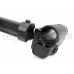 Ares M4 /SR16/SR25 Series Retractable Folding Buttstock (Black) Ares M4 /SR16/SR25 Series Retractable Folding Buttstock (Black)