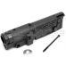 Ares M4 /SR16/SR25 Series Retractable Folding Buttstock (Black) Ares M4 /SR16/SR25 Series Retractable Folding Buttstock (Black)