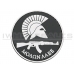 CCCP MOLON LABE PVC Velcro Patch (V3)