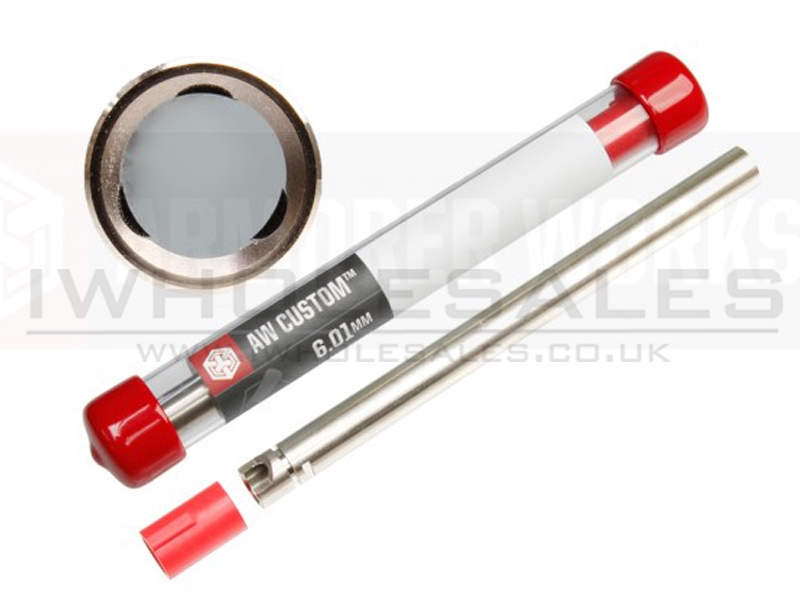 Armorer Works Tightbore Inner Barrel & Performance Bucking (109.9mm Length) Armorer Works Tightbore Inner Barrel & Performance Bucking (109.9mm Length)