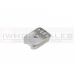 Armorer Works HX Series Aluminium Baseplate (CNC - Silver)