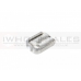 Armorer Works HX Series Aluminium Baseplate (CNC - Silver)