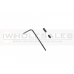 Armorer Works HX Series Aluminium Baseplate (CNC - Silver)
