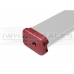 Armorer Works HX Series Aluminium Baseplate (CNC - Silver)