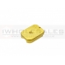 Armorer Works HX Series Aluminium Baseplate (CNC - Gold) Armorer Works HX Series Aluminium Baseplate (CNC - Gold)