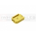 Armorer Works HX Series Aluminium Baseplate (CNC - Gold) Armorer Works HX Series Aluminium Baseplate (CNC - Gold)