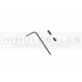 Armorer Works HX Series Aluminium Baseplate (CNC - Gold) Armorer Works HX Series Aluminium Baseplate (CNC - Gold)
