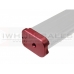 Armorer Works HX Series Aluminium Baseplate (CNC - Red)
