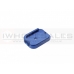 Armorer Works HX Series Aluminium Baseplate (CNC - Blue)