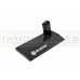 Armorer Works Custom Pistol Stand Black (General Double Stack Pistols - Hi-Capa/VX Series) Armorer Works Custom Pistol Stand Black (General Double Stack Pistols - Hi-Capa/VX Series)