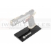 Armorer Works Custom Pistol Stand Black (General Double Stack Pistols - Hi-Capa/VX Series) Armorer Works Custom Pistol Stand Black (General Double Stack Pistols - Hi-Capa/VX Series)