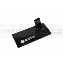 Armorer Works Custom Pistol Stand Black (General Single Stack Pistols  - 1911 Series)