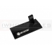 Armorer Works Custom Pistol Stand Black (General Single Stack Pistols - 1911 Series) Armorer Works Custom Pistol Stand Black (General Single Stack Pistols - 1911 Series)