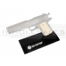 Armorer Works Custom Pistol Stand Black (General Single Stack Pistols - 1911 Series) Armorer Works Custom Pistol Stand Black (General Single Stack Pistols - 1911 Series)
