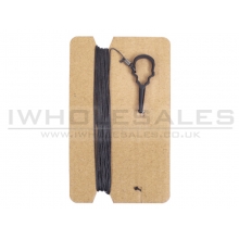 Hakkotsu Thunder B Shocker Tripwire With Firing Pin (TB-K) Hakkotsu Thunder B Shocker Tripwire With Firing Pin (TB-K)