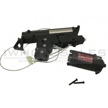 A&K MOD1 Complete Gearbox