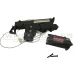 A&K MOD1 Complete Gearbox