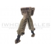 T&D FAB Style Fpregrip (Tan - TD095-DE) T&D FAB Style Fpregrip (Tan - TD095-DE)