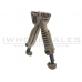 T&D FAB Style Fpregrip (Tan - TD095-DE) T&D FAB Style Fpregrip (Tan - TD095-DE)