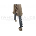 T&D FAB Style Fpregrip (Tan - TD095-DE) T&D FAB Style Fpregrip (Tan - TD095-DE)