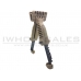 T&D FAB Style Fpregrip (Tan - TD095-DE) T&D FAB Style Fpregrip (Tan - TD095-DE)