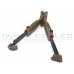T&D FAB Style Fpregrip (Tan - TD095-DE) T&D FAB Style Fpregrip (Tan - TD095-DE)