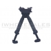T&D FAB Style Foregrip (Black - TD096-BK)