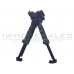 T&D FAB Style Foregrip (Black - TD096-BK)