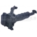 T&D FAB Style Foregrip (Black - TD096-BK)