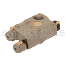 CCCP PEQ-15 (Tan - TD173-DE)