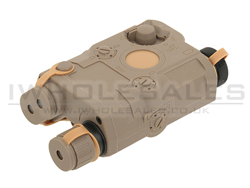CCCP PEQ-15 (Tan - TD173-DE) CCCP PEQ-15 (Tan - TD173-DE)