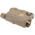 CCCP PEQ-15 (Tan - TD173-DE) CCCP PEQ-15 (Tan - TD173-DE)