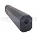 T&D OPS Silencer (8.0625" - Black - TD191) 