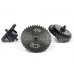 SHS 13:1 Gear Set (High Speed - 9 Teeth Extreme - CL14007) SHS 13:1 Gear Set (High Speed - 9 Teeth Extreme - CL14007)