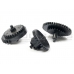 SHS 13:1 Gear Set (High Speed - 9 Teeth Extreme - CL14007) SHS 13:1 Gear Set (High Speed - 9 Teeth Extreme - CL14007)
