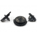 SHS 13:1 Gear Set (High Speed - 9 Teeth Extreme - CL14007) SHS 13:1 Gear Set (High Speed - 9 Teeth Extreme - CL14007)