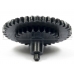 SHS 13:1 Gear Set (High Speed - 9 Teeth Extreme - CL14007) SHS 13:1 Gear Set (High Speed - 9 Teeth Extreme - CL14007)