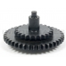 SHS 13:1 Gear Set (High Speed - 9 Teeth Extreme - CL14007) SHS 13:1 Gear Set (High Speed - 9 Teeth Extreme - CL14007)