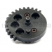 SHS 13:1 Gear Set (High Speed - 9 Teeth Extreme - CL14007) SHS 13:1 Gear Set (High Speed - 9 Teeth Extreme - CL14007)