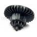 SHS 13:1 Gear Set (High Speed - 9 Teeth Extreme - CL14007) SHS 13:1 Gear Set (High Speed - 9 Teeth Extreme - CL14007)