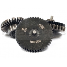 SHS 100:200 Low Noise Torque Up Gear Set for Gearbox V2/3 AEG Gen.3 (CL14014)