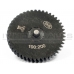 SHS 100:200 Low Noise Torque Up Gear Set for Gearbox V2/3 AEG Gen.3 (CL14014) SHS 100:200 Low Noise Torque Up Gear Set for Gearbox V2/3 AEG Gen.3 (CL14014)
