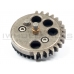 SHS 100:200 Low Noise Torque Up Gear Set for Gearbox V2/3 AEG Gen.3 (CL14014) SHS 100:200 Low Noise Torque Up Gear Set for Gearbox V2/3 AEG Gen.3 (CL14014)